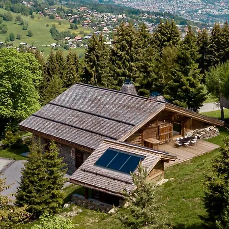 La Ferme 1828 Oda ve Kahvaltı 3*