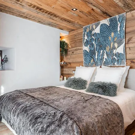 La Ferme 1828 Bed & Breakfast