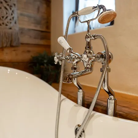 La Ferme 1828 Bed & Breakfast