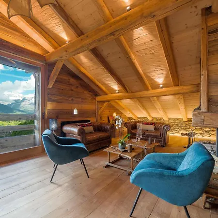 La Ferme 1828 Bed & Breakfast