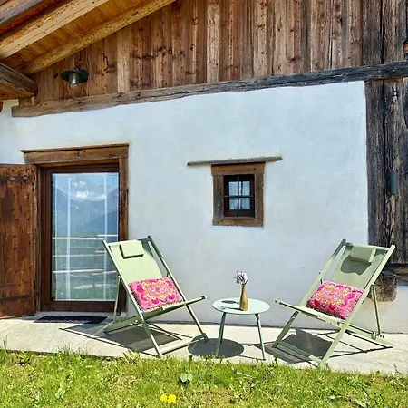 La Ferme 1828 Bed & Breakfast 3*