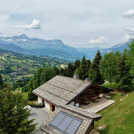 La Ferme 1828 Bed & Breakfast Demi-Quartier